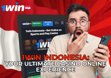 1Win-Indonesia