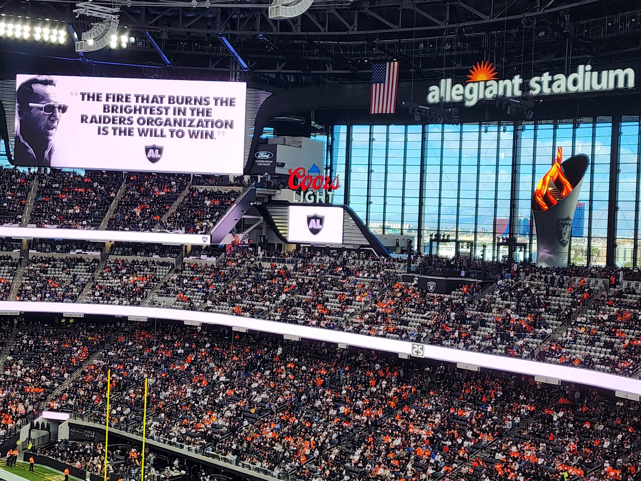 Raiders-Stadium|Fantasy-Football-Pool