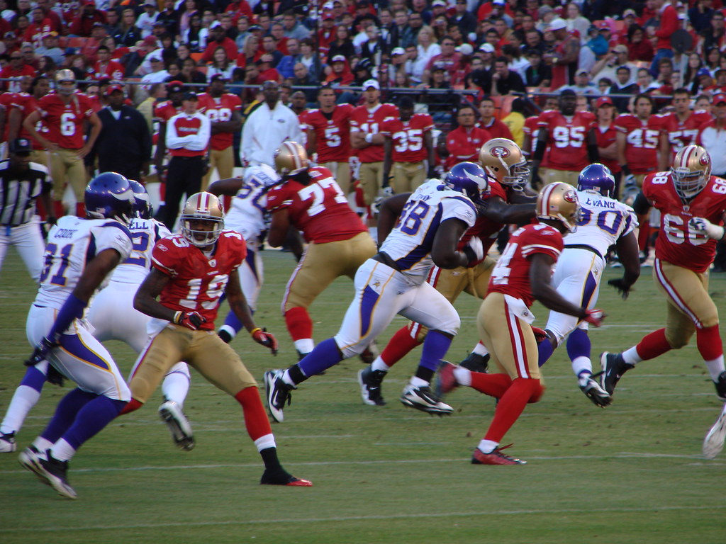 SF 49ers|49ers