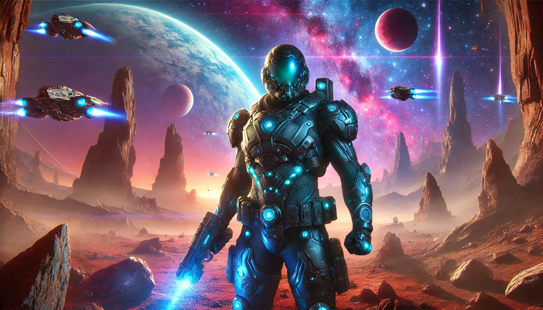Destiny-2-Game