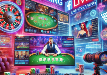 iGame-Live-Streaming