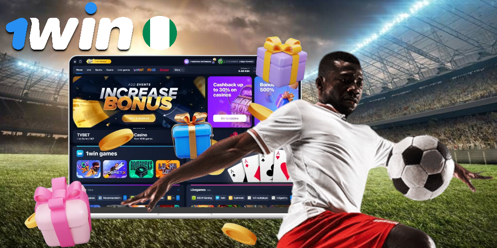 1Win-Soccer