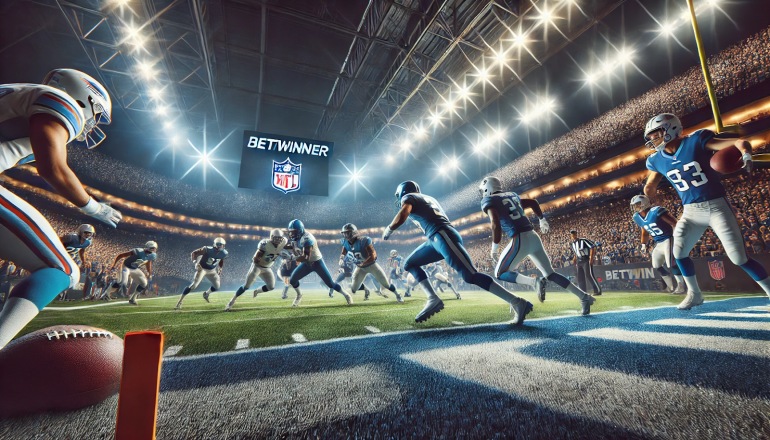 BetWinner-Sports