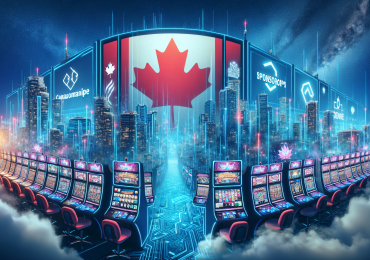 Canada-Gaming