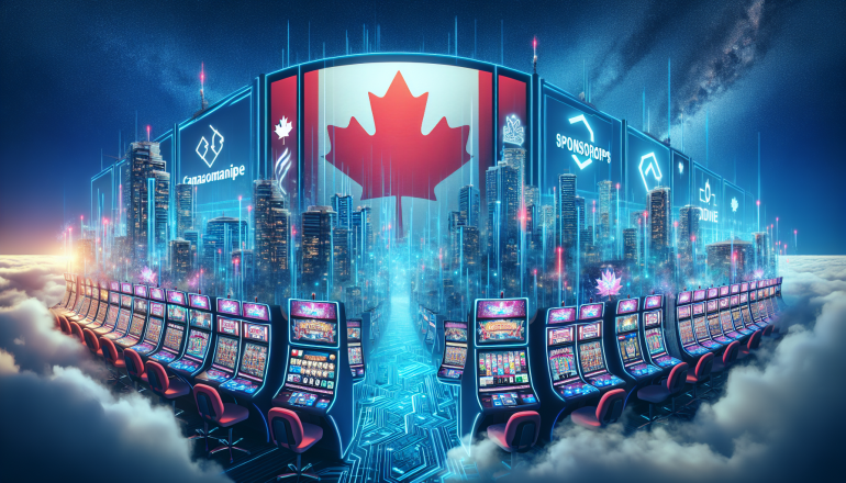 Canada-Gaming