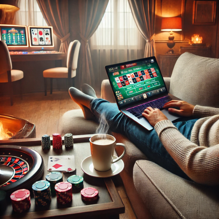 Casino-on-the-Couch