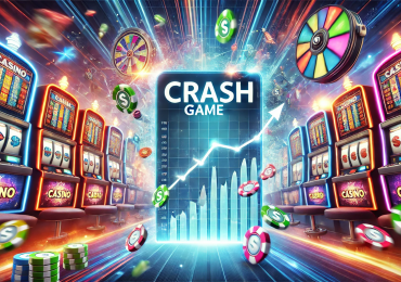 Crash-Game