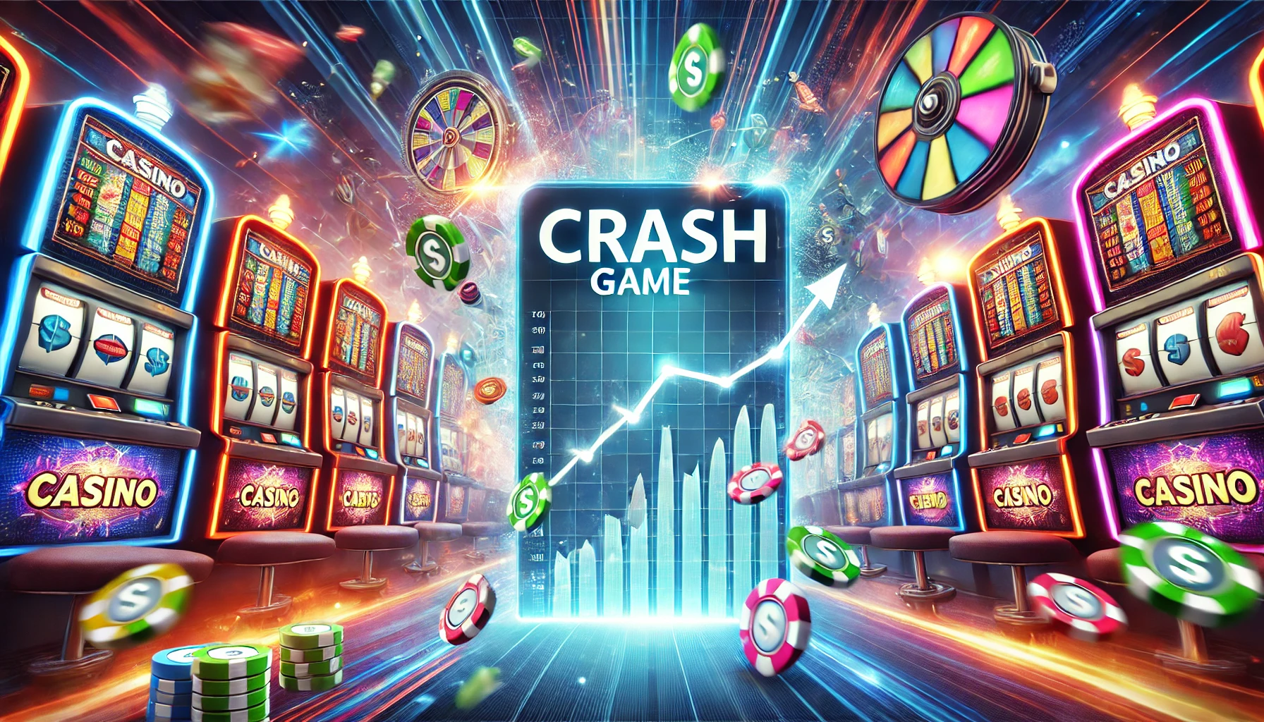 Crash-Game