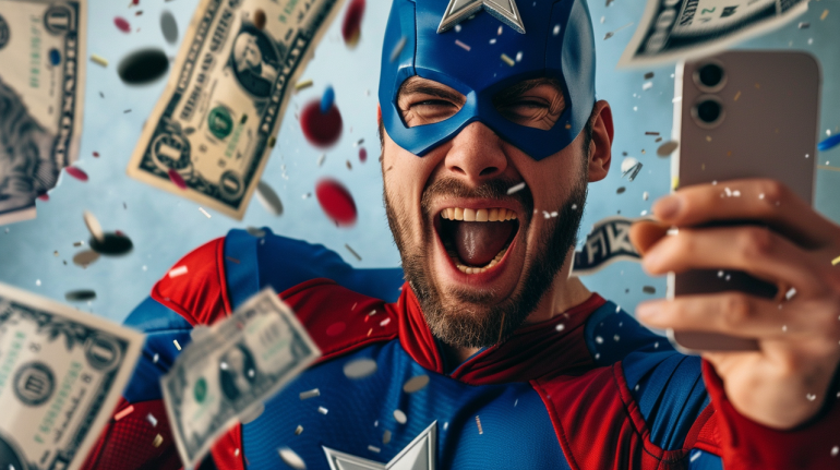 Captain-America-Slots