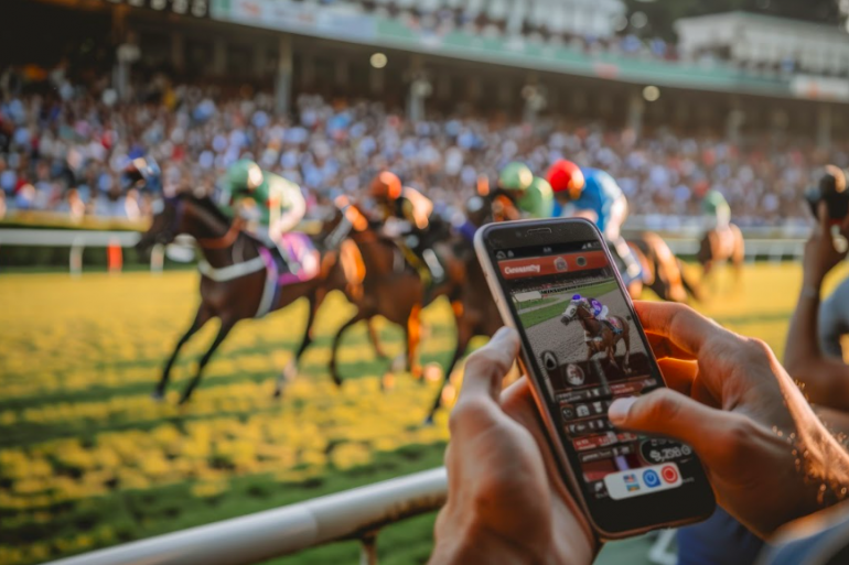 Horse-Racing-Pools