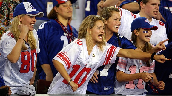 NFL-Women