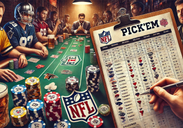 NFL-Pickem-Poker