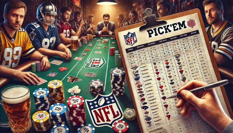 NFL-Pickem-Poker