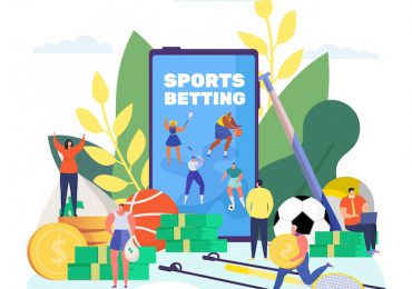 Sports-betting