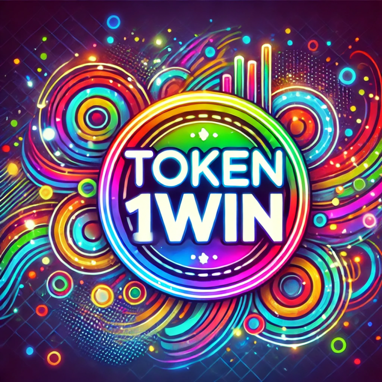 Token1Win