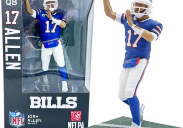 Josh-Allen