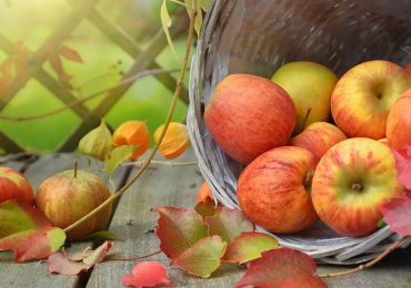 fall-leaves-and-apples-in-basket