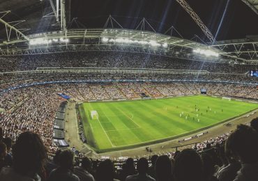 soccer-stadium-lit-up-at-night