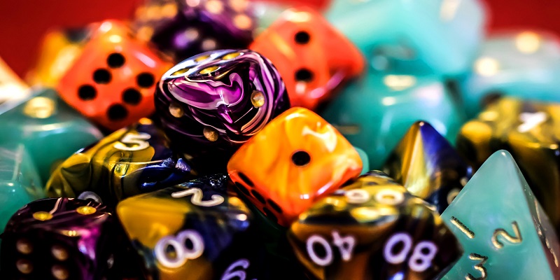 pile-of-colorful-dice-at-casino