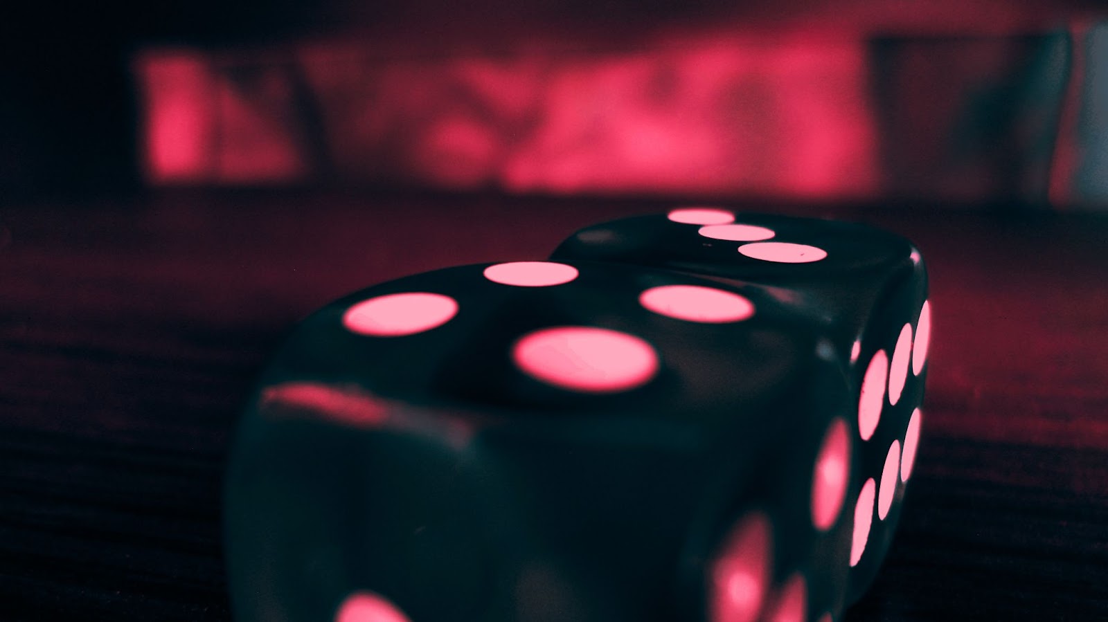Dice-Pair