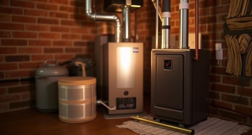 Furnace