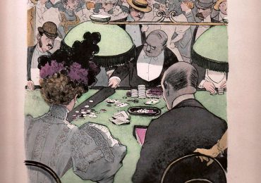 vintage-looking-card-of-people-playing-casino-game