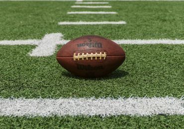 football-on-turf