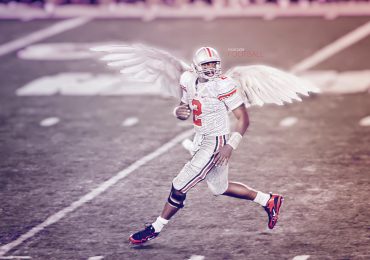 football-player-running-with-wings