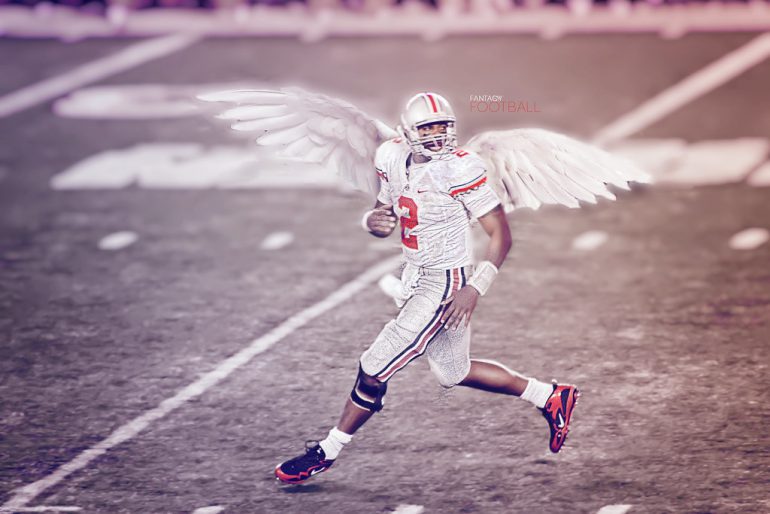 football-player-running-with-wings