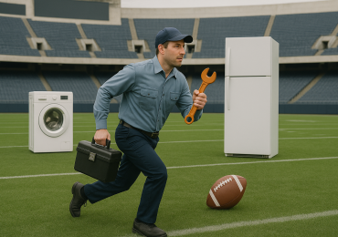 Sports-repair-guy