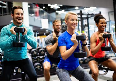 group-of-people-in-gym-class-joyful