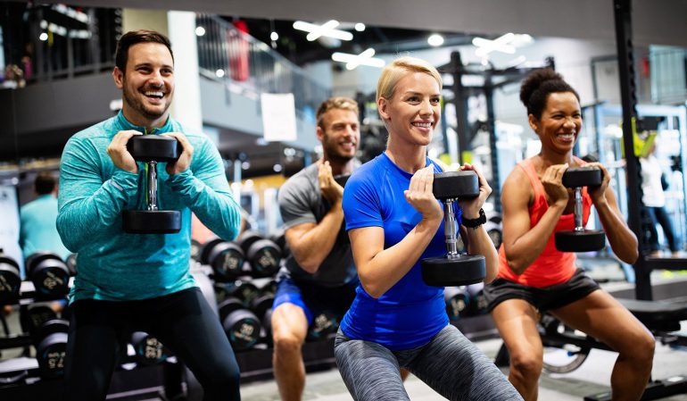 group-of-people-in-gym-class-joyful