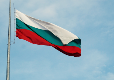 Bulgaria-Flag