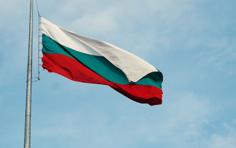 Bulgaria-Flag