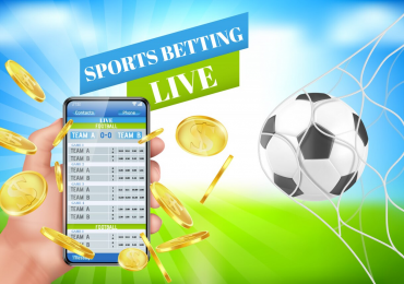 phone-displaying-betting-app-with-soccer-in-net