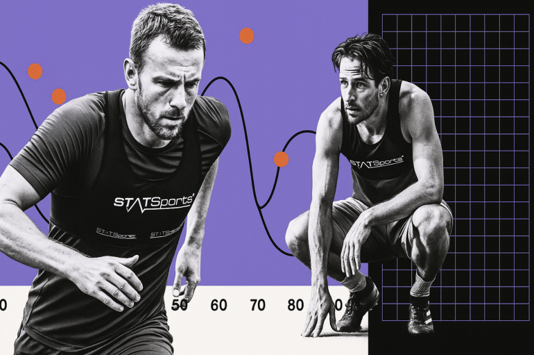 athletes-practicing-sports-while-wearing-tech-gear
