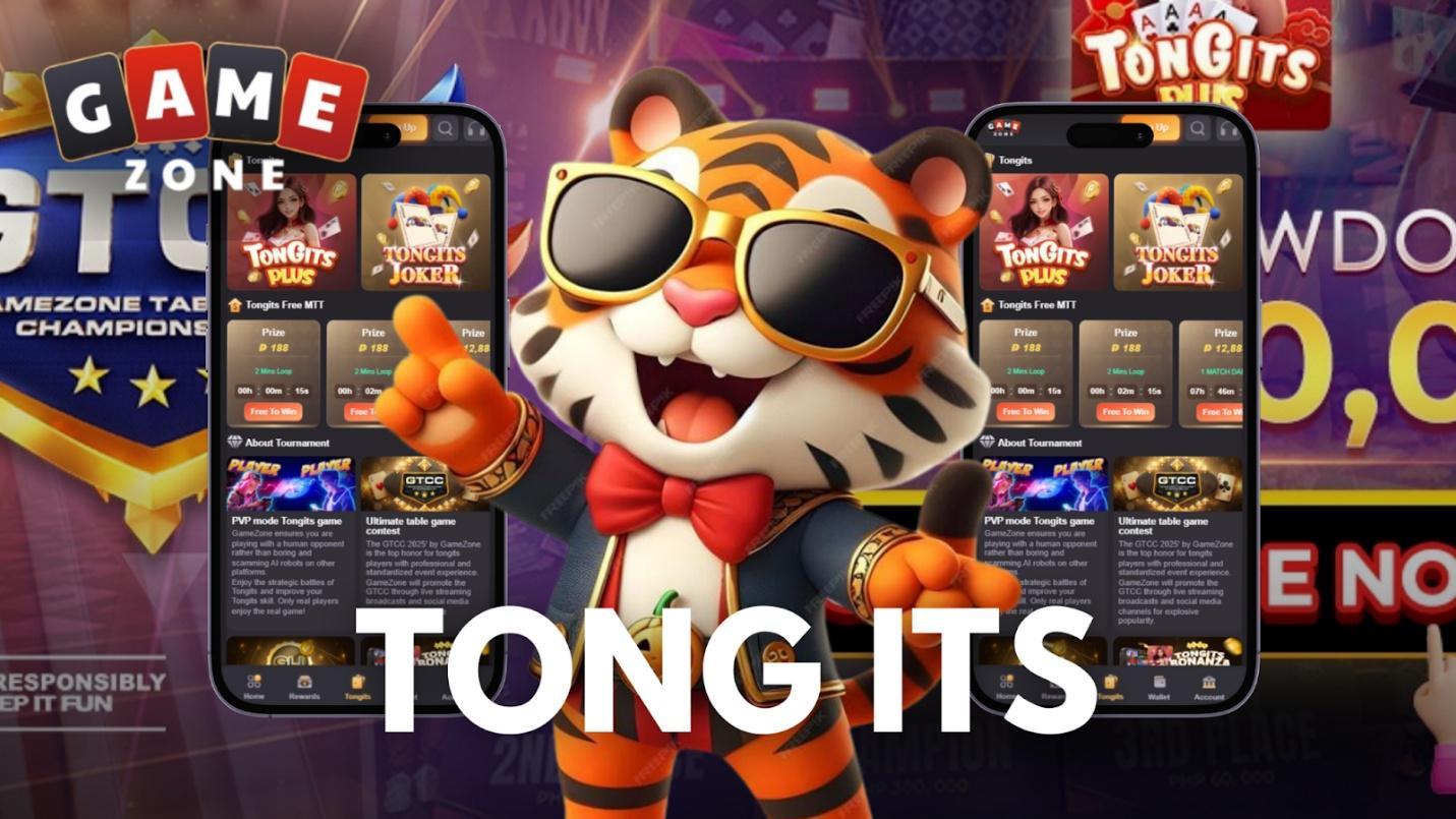 animated-tiger-for-tong-its-gambling-app