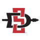 San Diego St