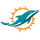 Miami Dolphins