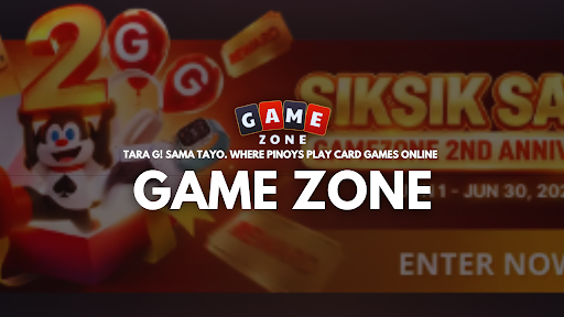 image-of-game-zone-promotional-poster